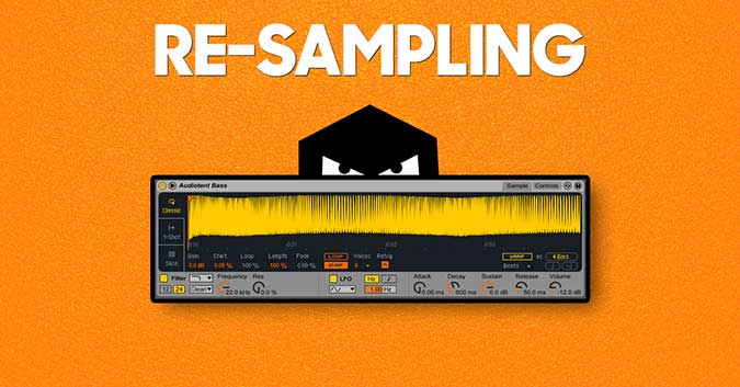 Re-Sampling Techniques
