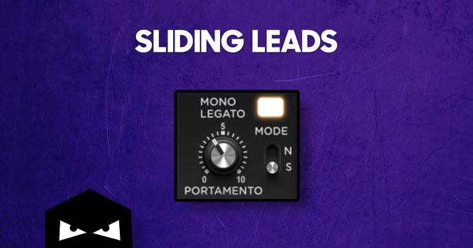 Sliding Leads
