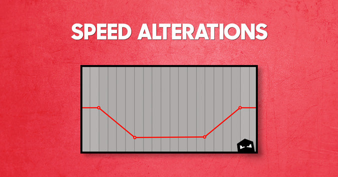 Automating your BPM to build tension