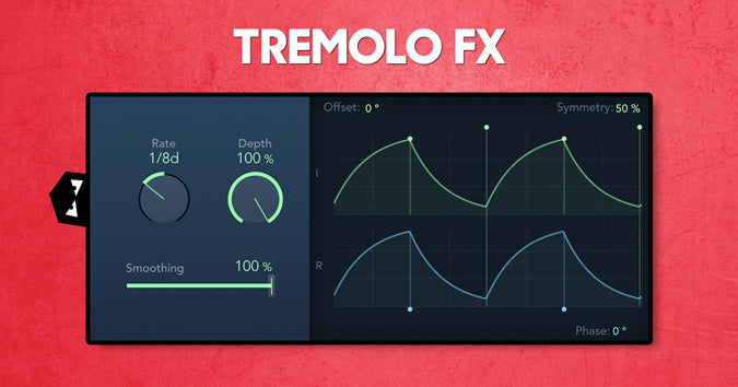 Tremolo FX
