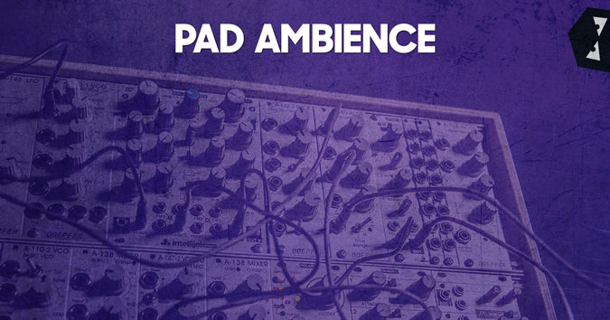 Pad ambience