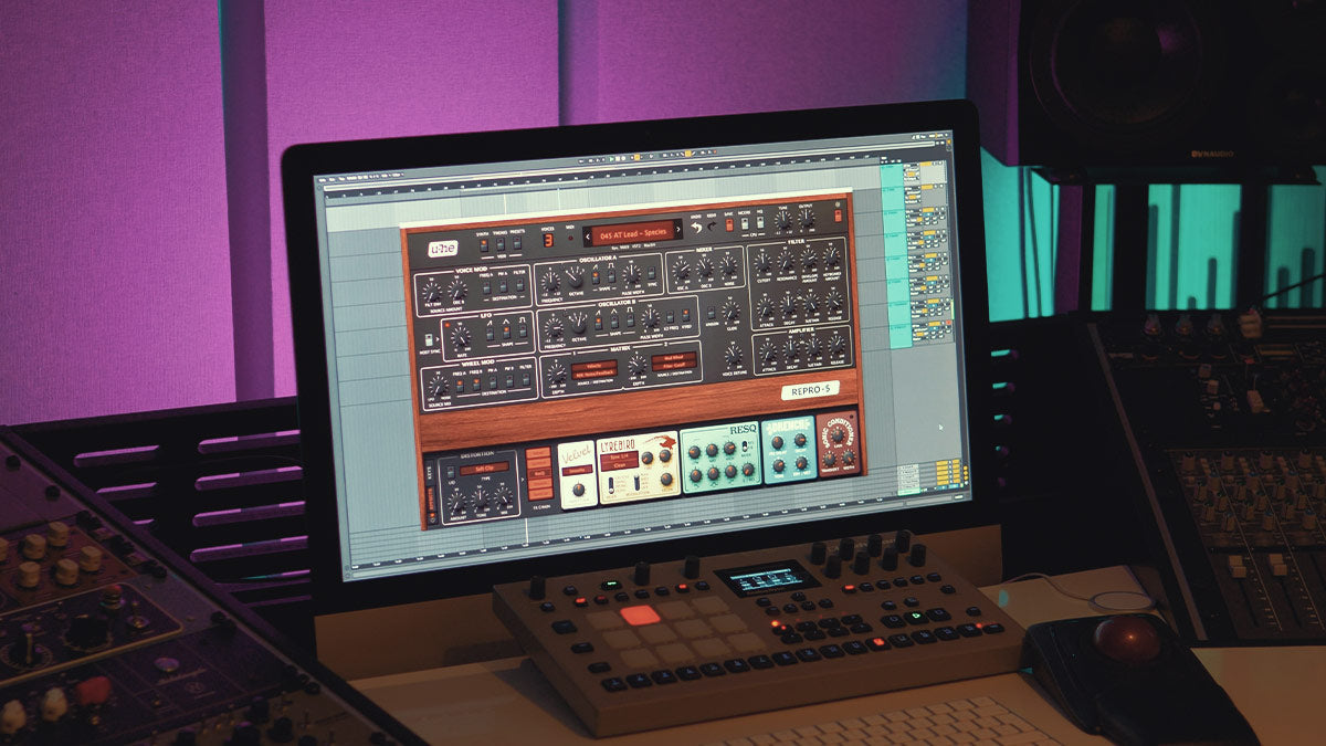 5 Power Tips for Repro-5