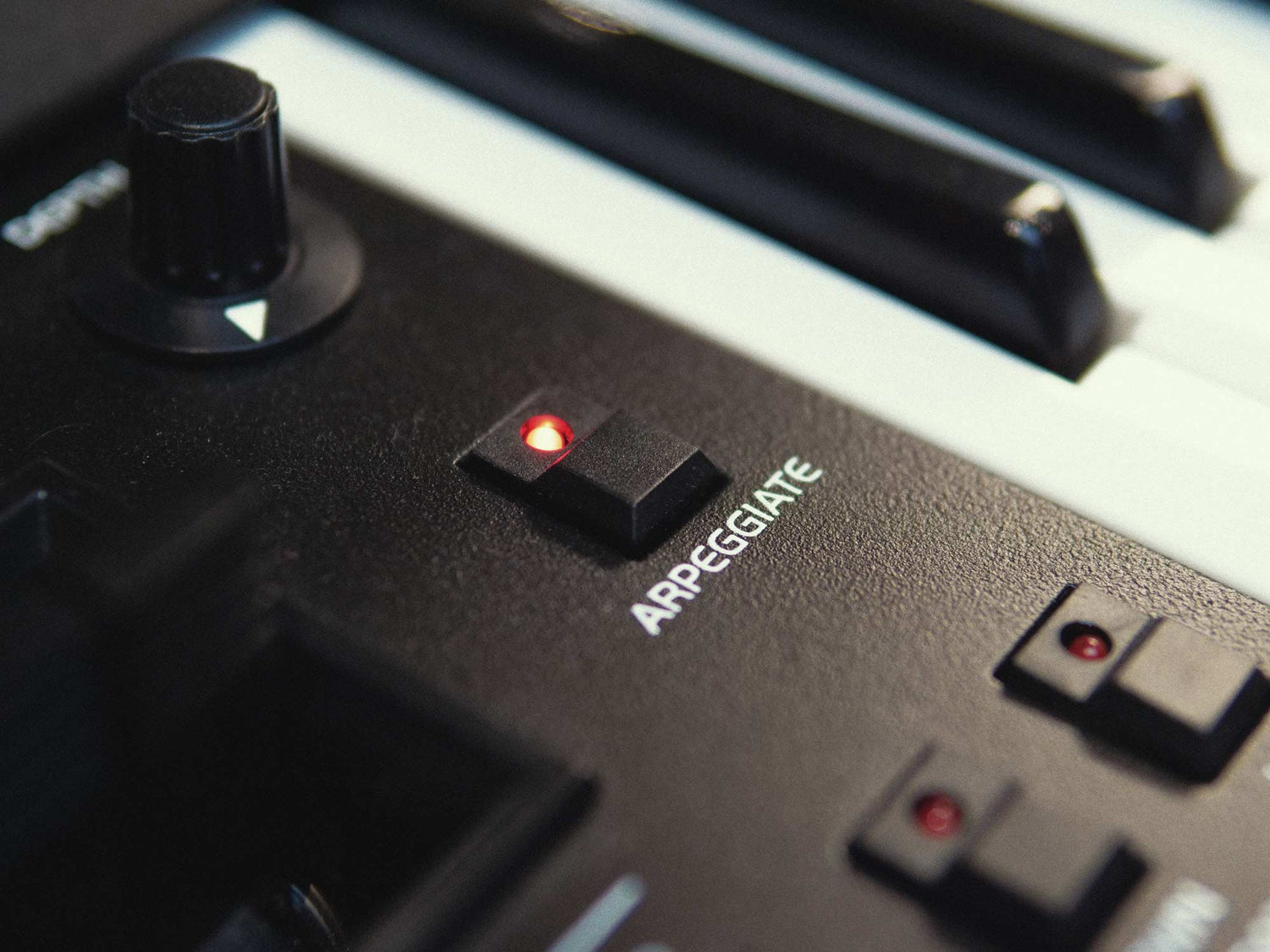 How To Keep Your Arpeggios Interesting