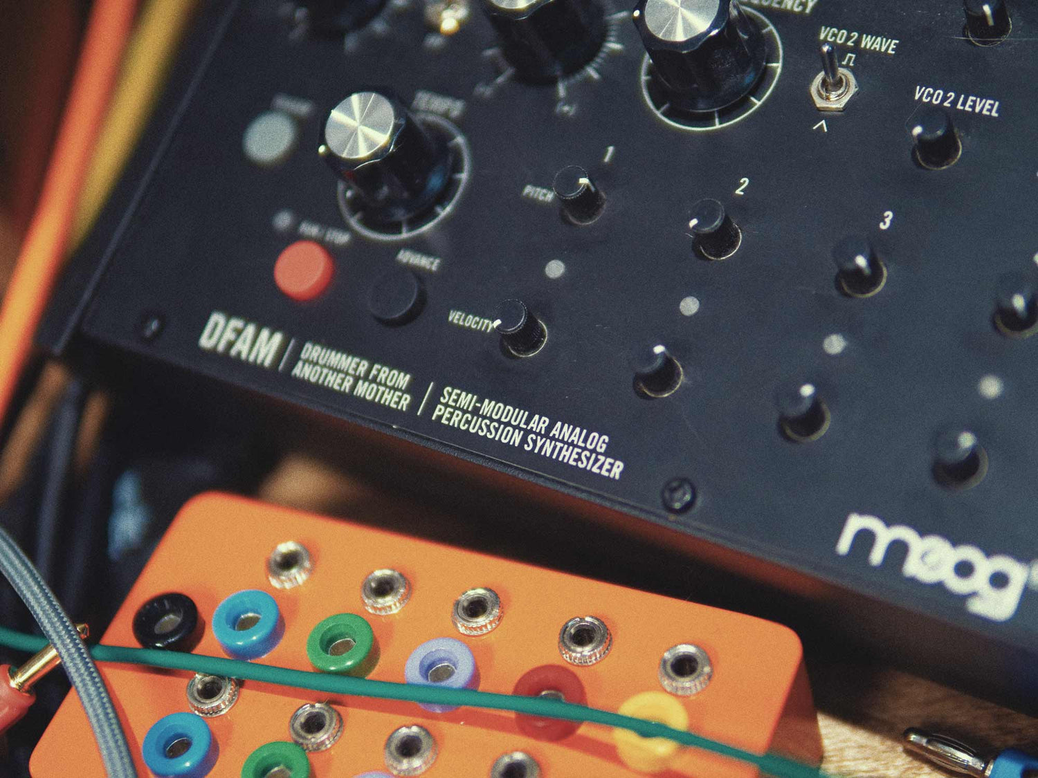 Tips & Techniques When Building Percussion