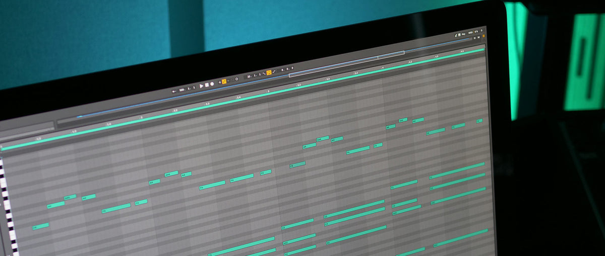 Midi Files