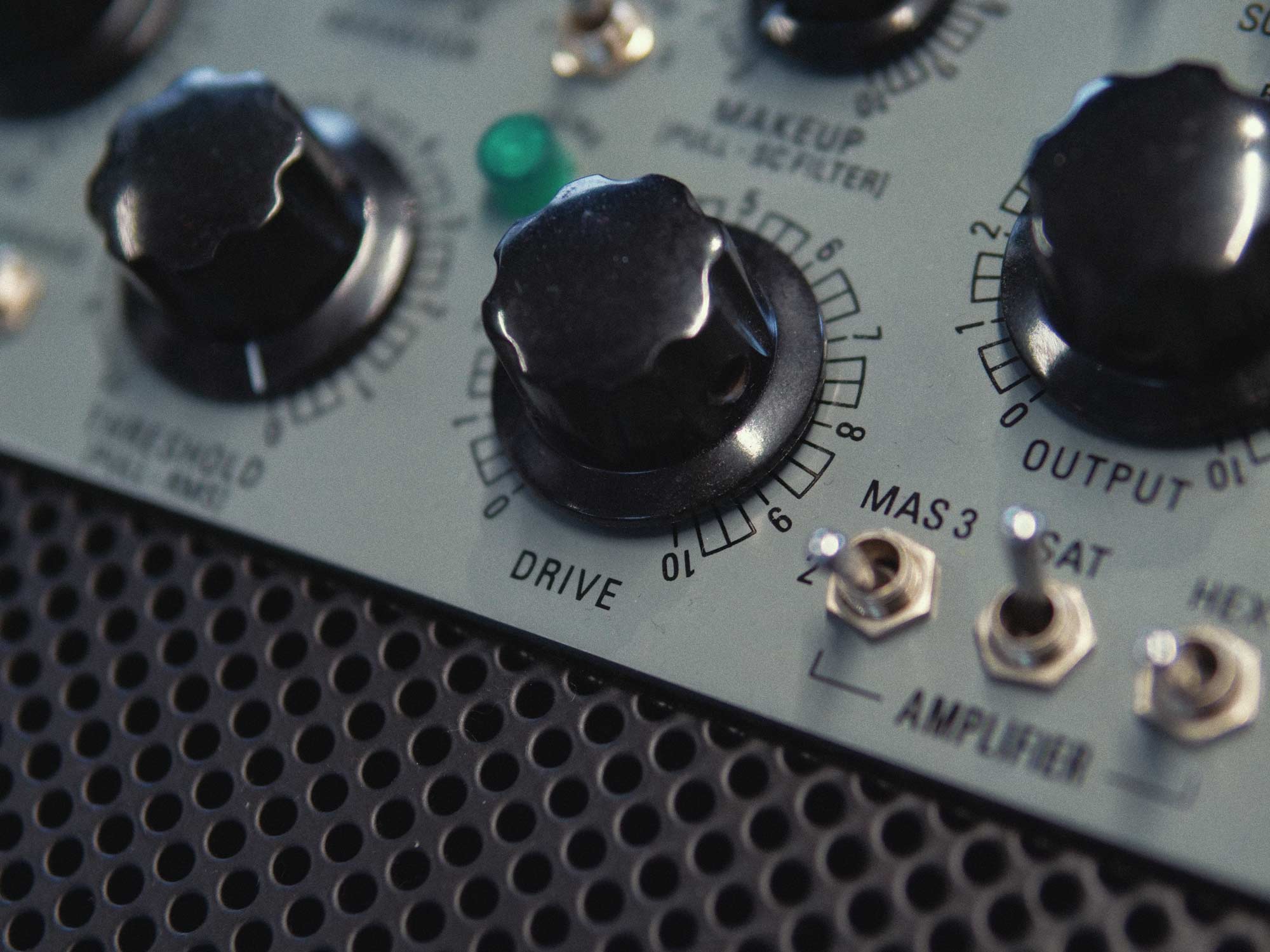 5 Ways to Rough Up Clean Sounds