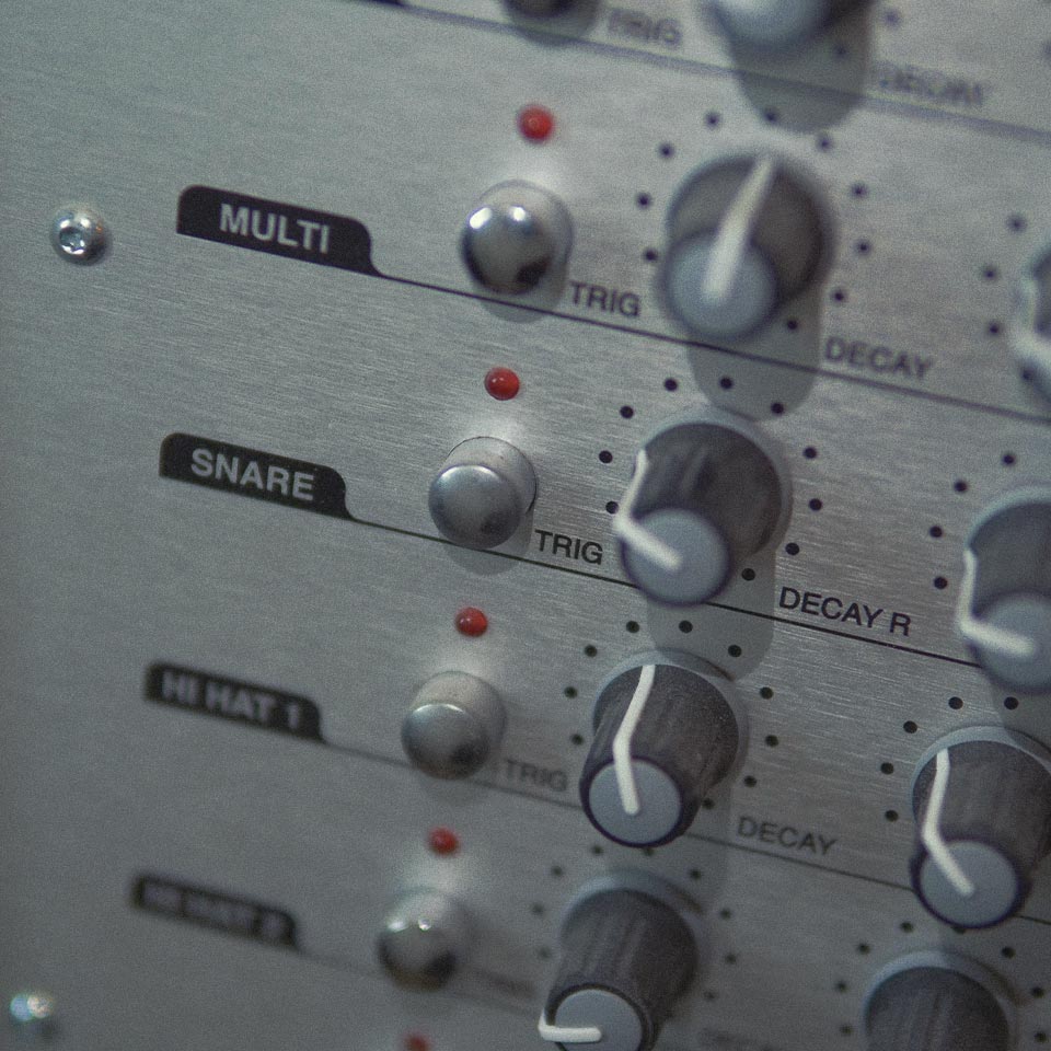 10 Music Production Tips