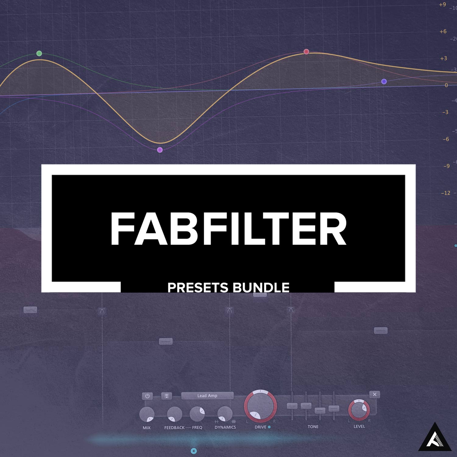 FabFilter Presets Bundle