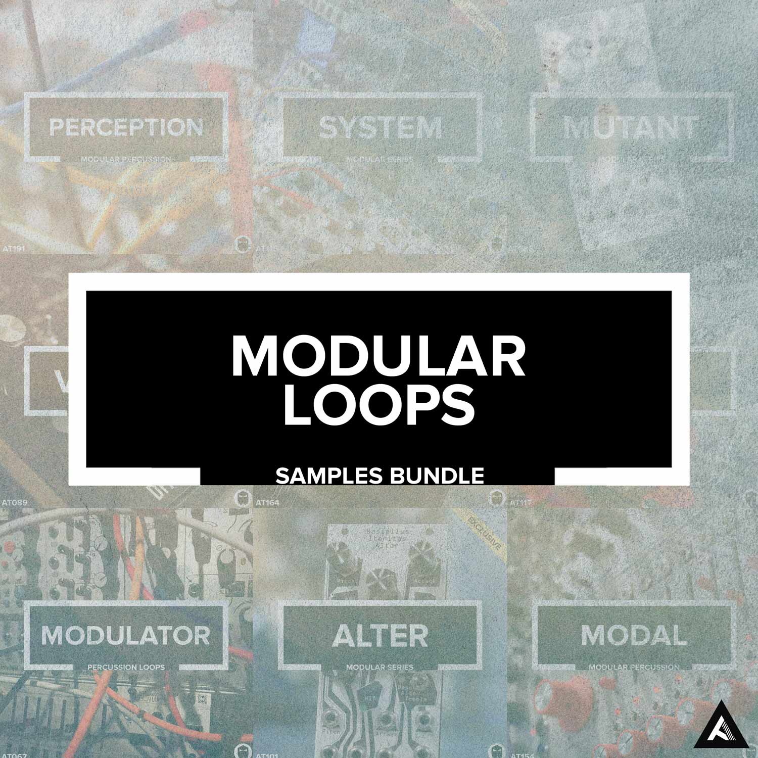 Modular Loops Bundle
