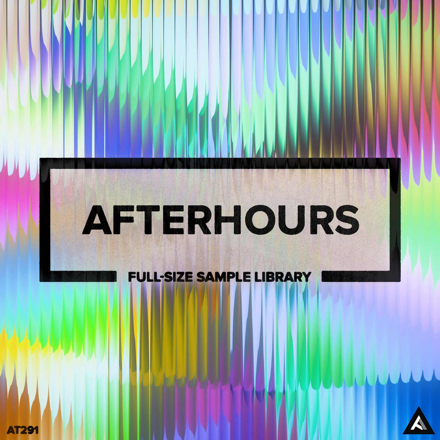 Afterhours // Full-Size Library