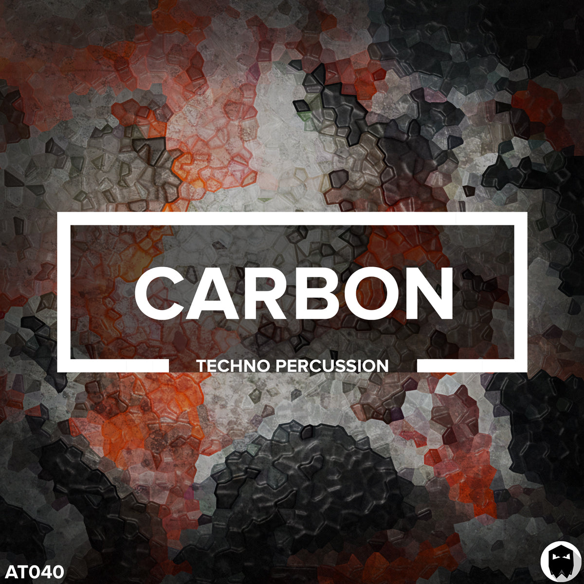 Carbon // Techno Percussion
