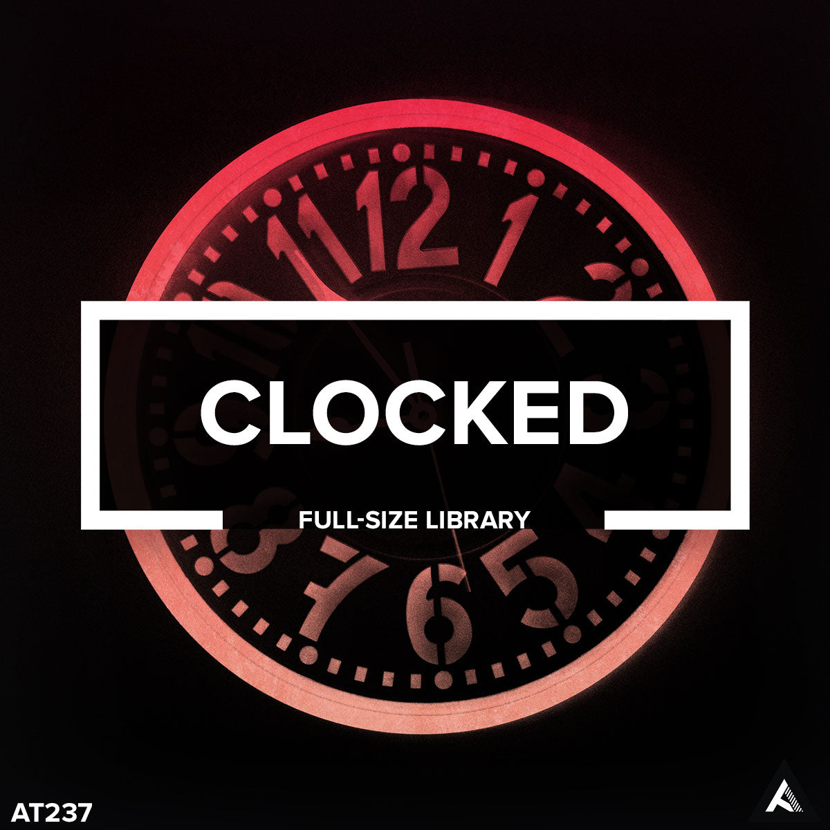 Clocked // Full-Size Library