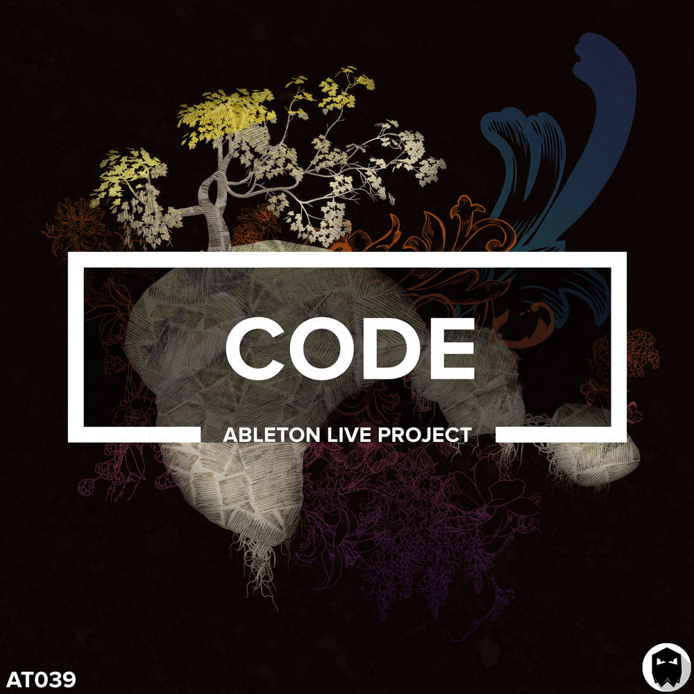 Code // Ableton Live Template