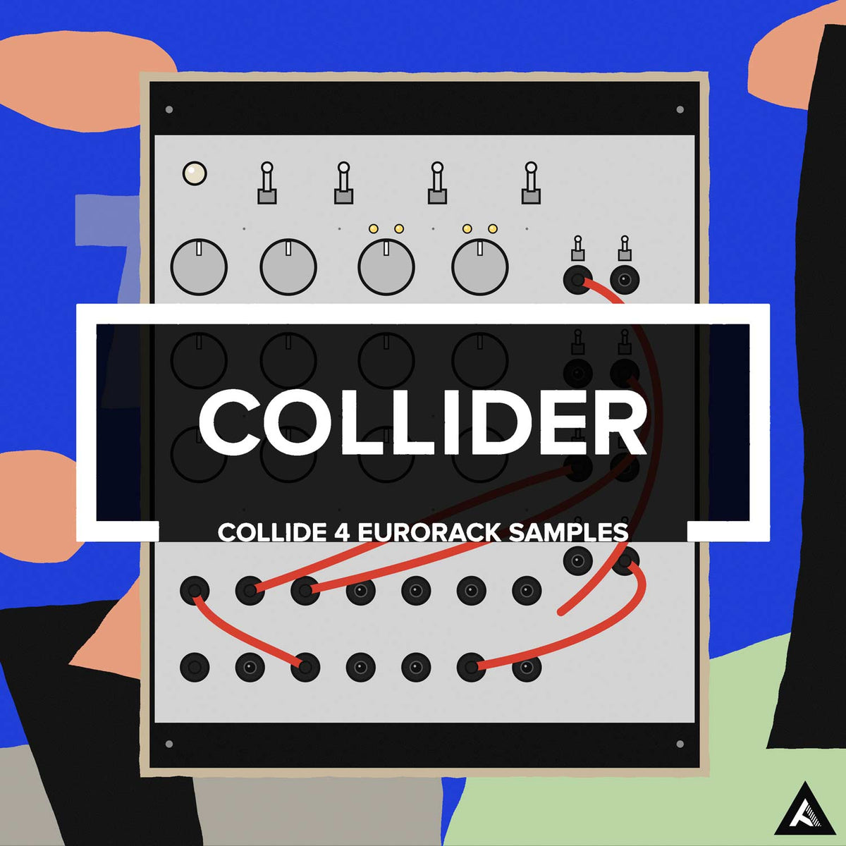 Collider // Modular Samples
