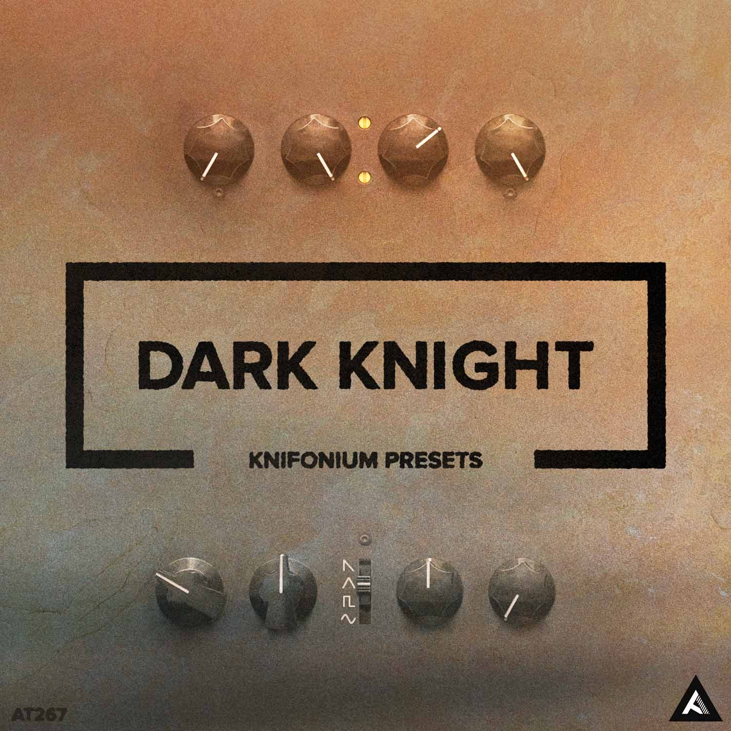 Dark Knight // Knifonium Presets
