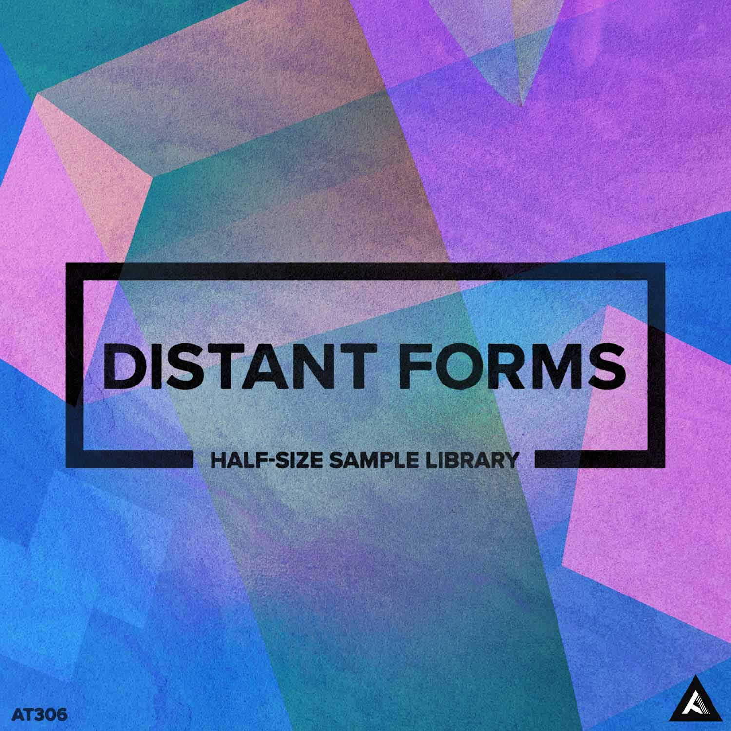 Distant Forms // Half-Size Library