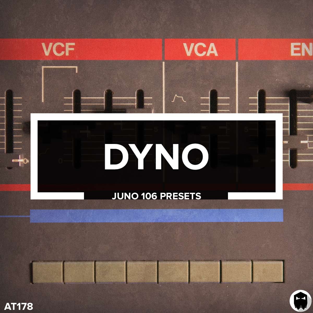 DYNO // Roland Cloud Juno 106 Presets