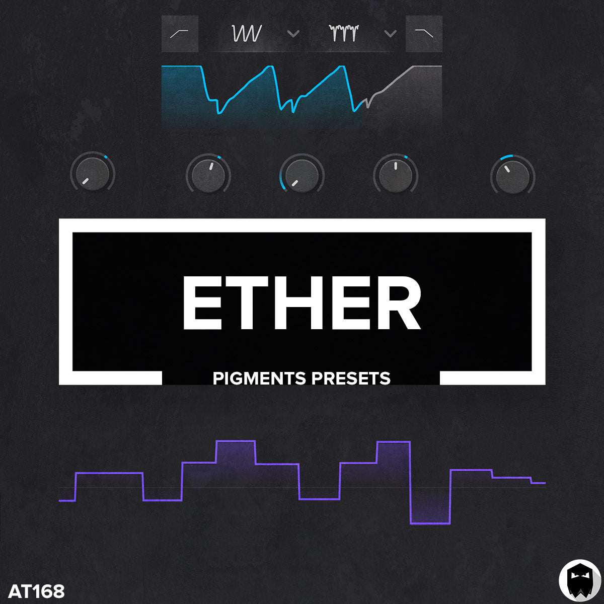 Ether // Pigments Presets
