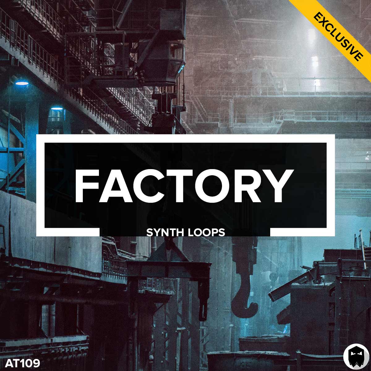 Factory // Synth Loops & MIDI Files