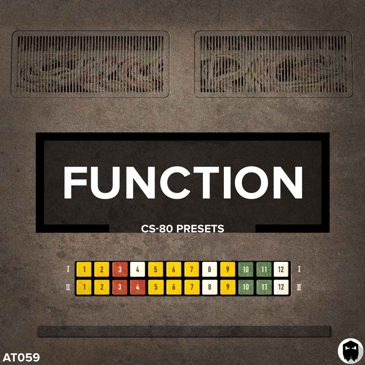 Function // Arturia CS-80 Presets