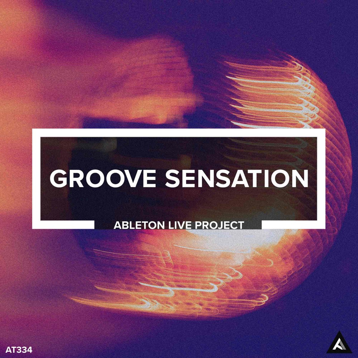Groove Sensation // Ableton Live Project