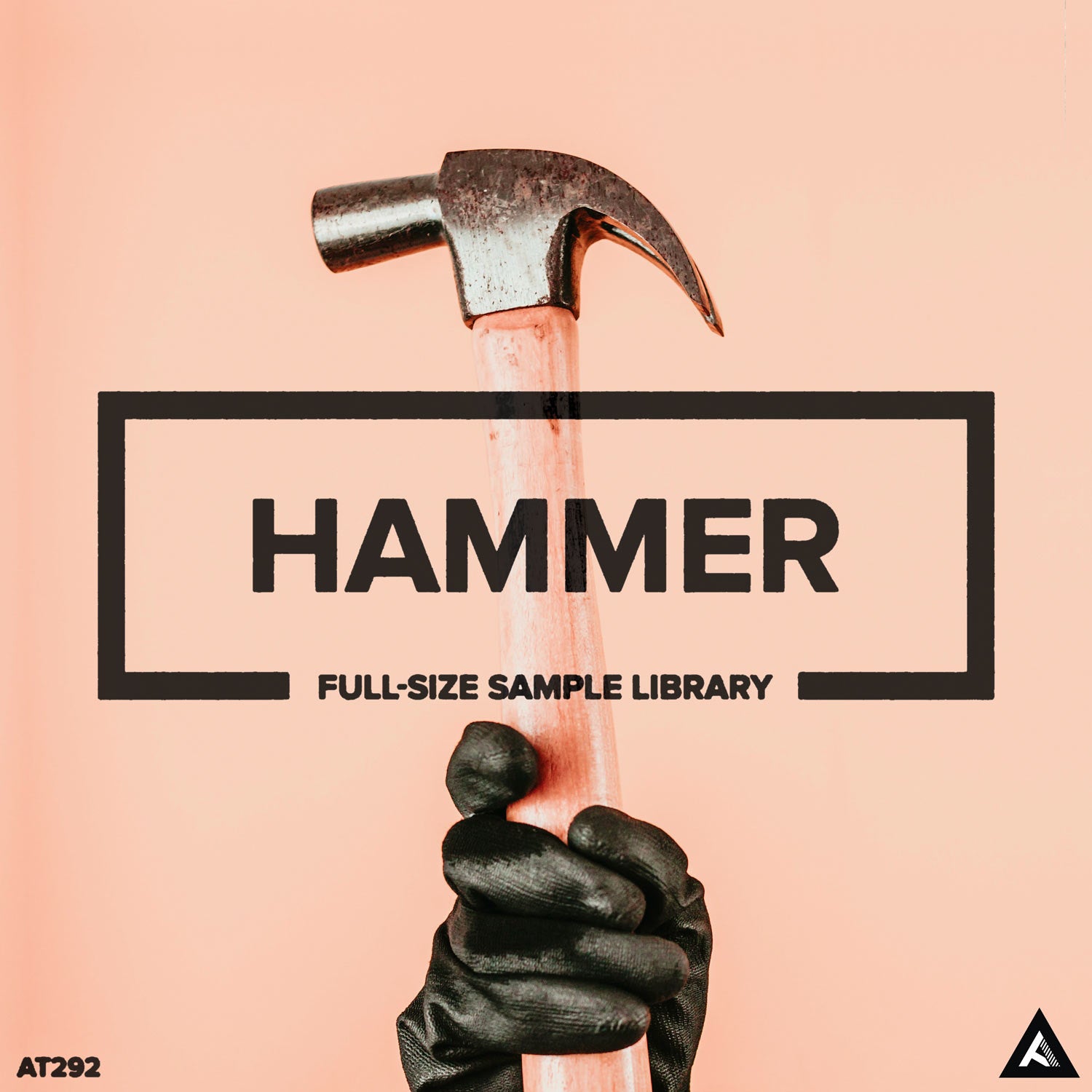 Hammer // Full-Size Library