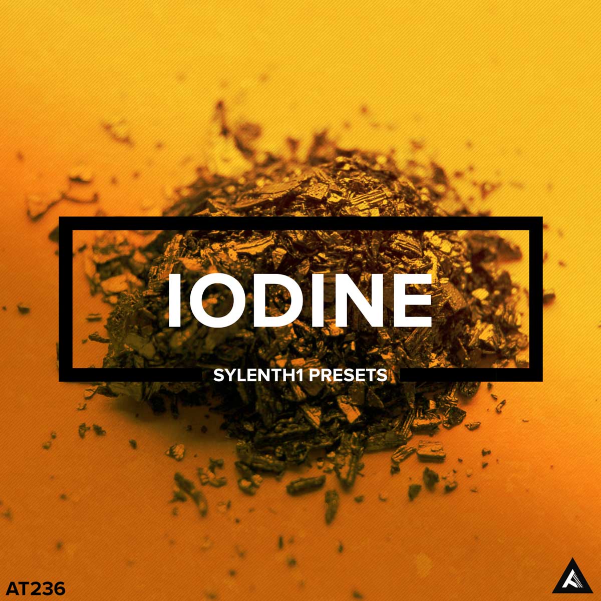 Iodine // Sylenth1 Presets