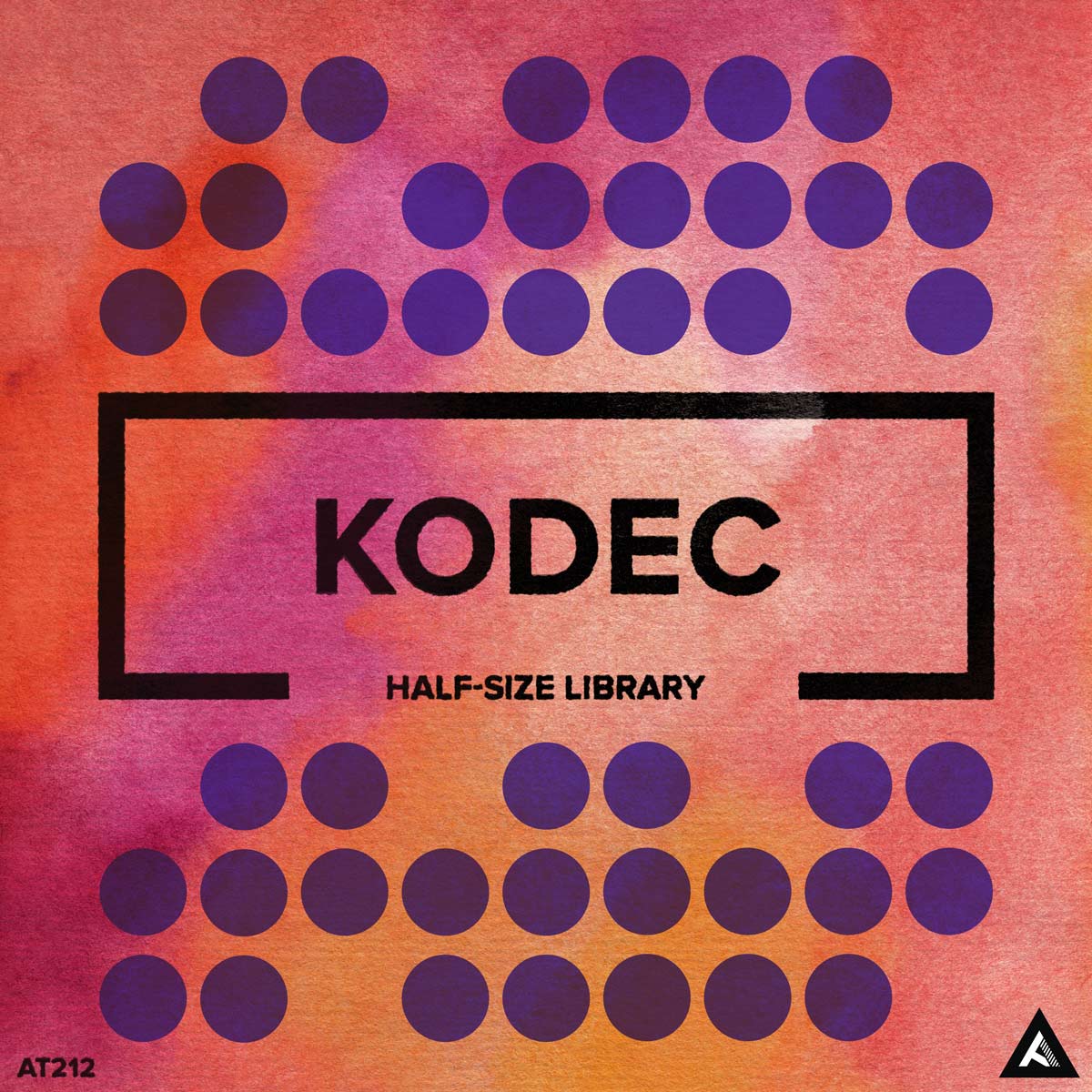 Kodec // Half-Size Library