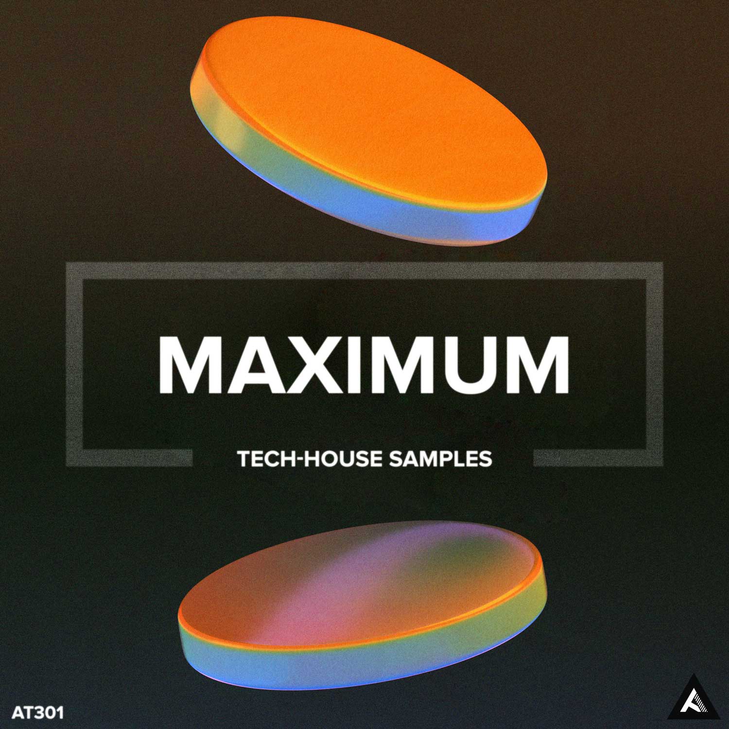 Maximum // Tech-House Sample Library