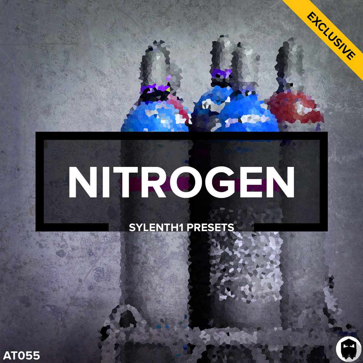 Nitrogen // Sylenth1 Presets