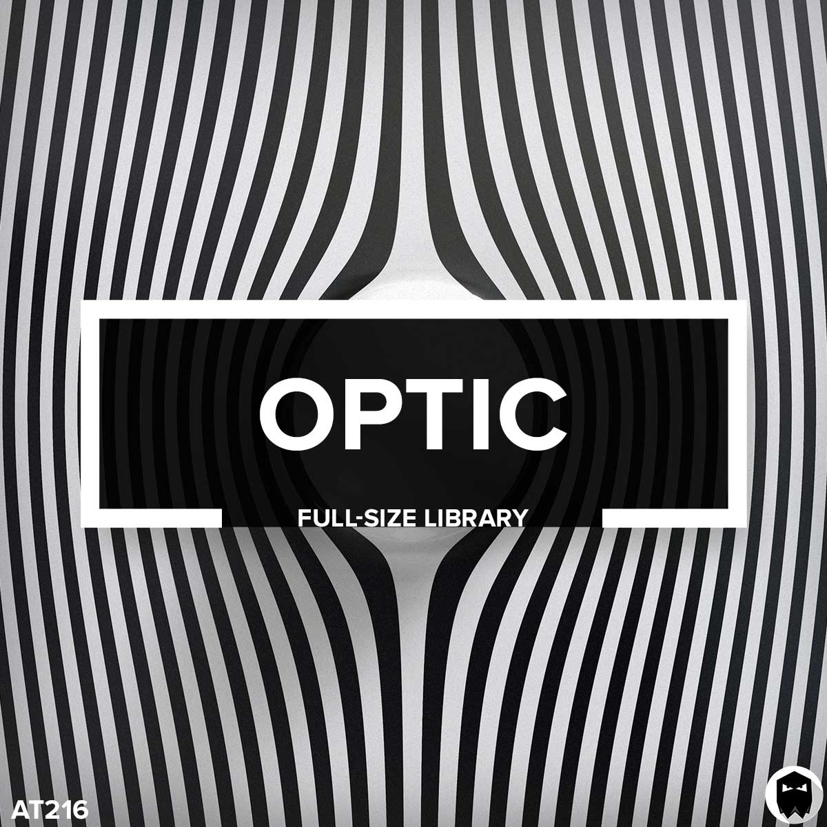 Optic // Full-Size Library