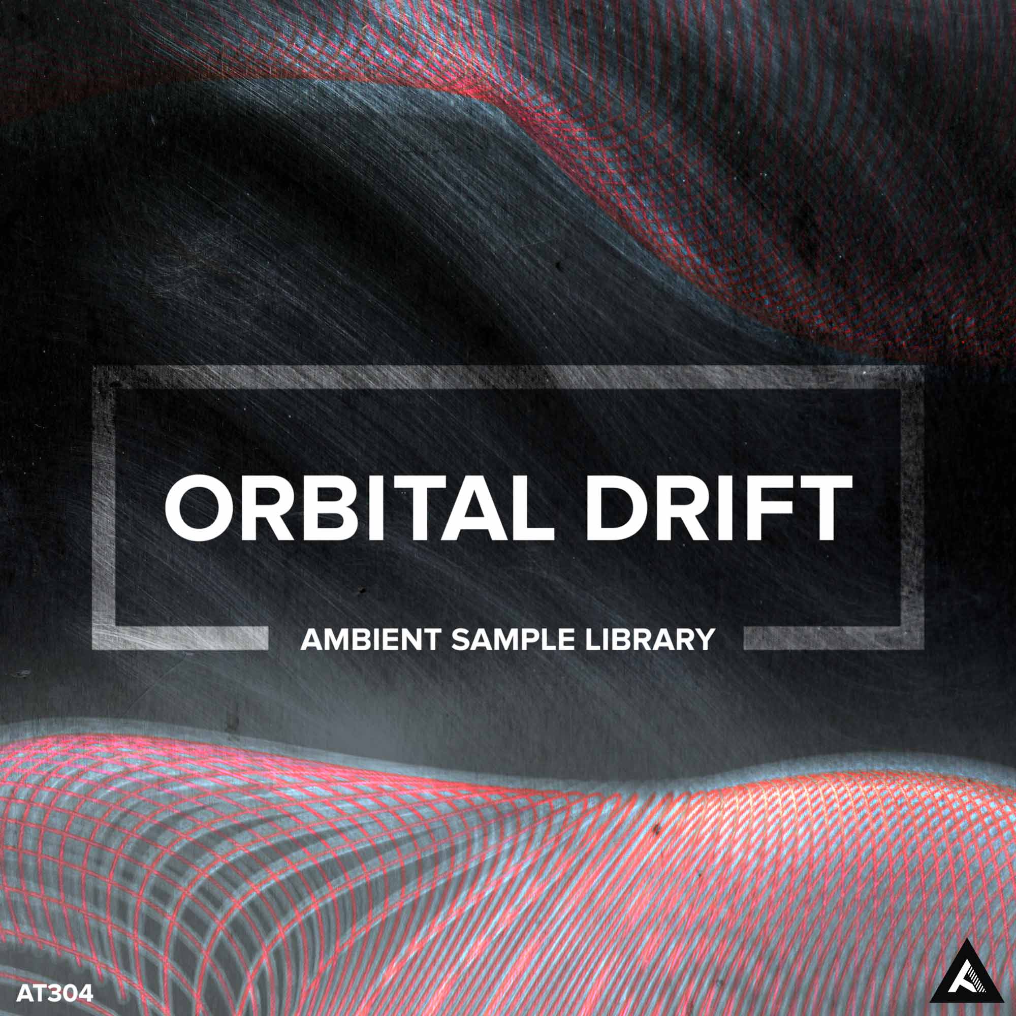 Orbital Drift // Ambient Sample Library