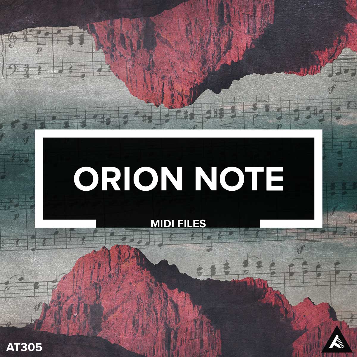 Orion Note // MIDI Files