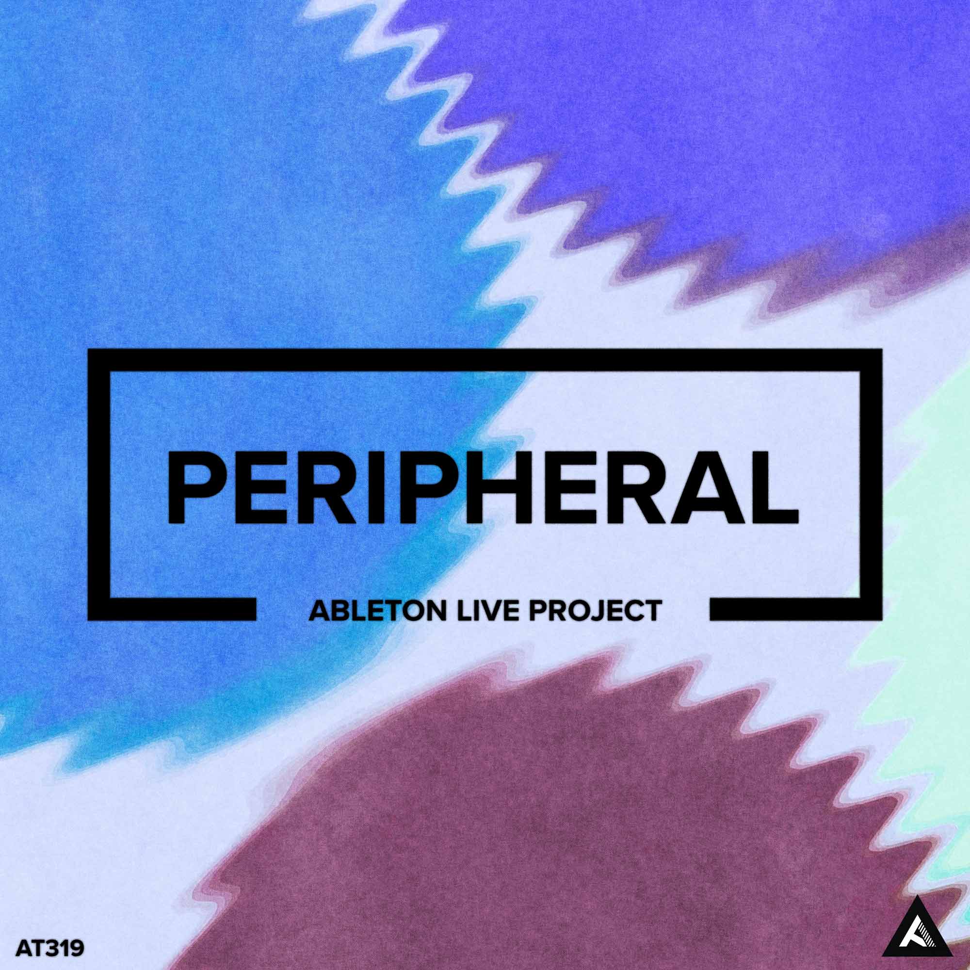 Peripheral // Ableton Live Project