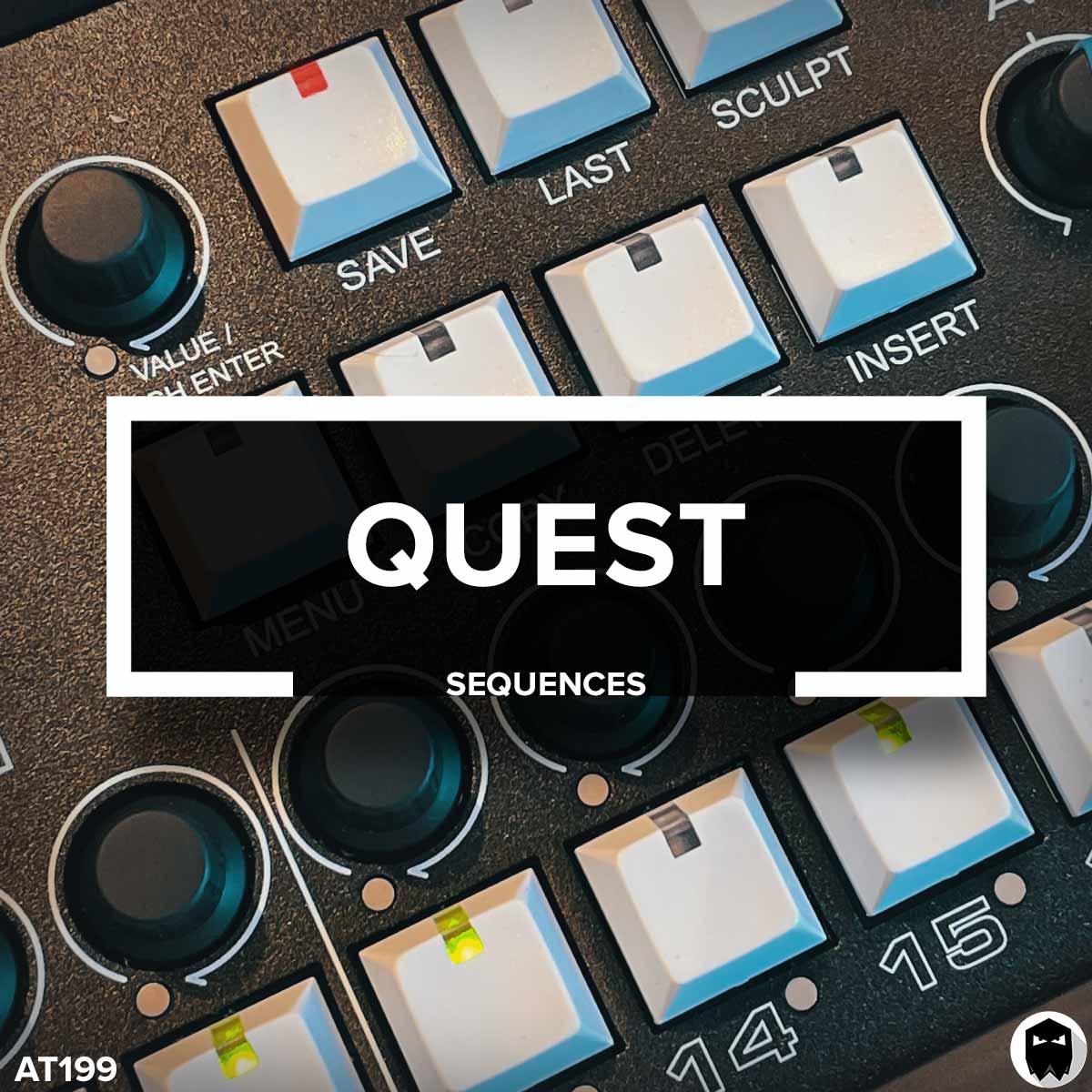 Quest // Synth Sequences
