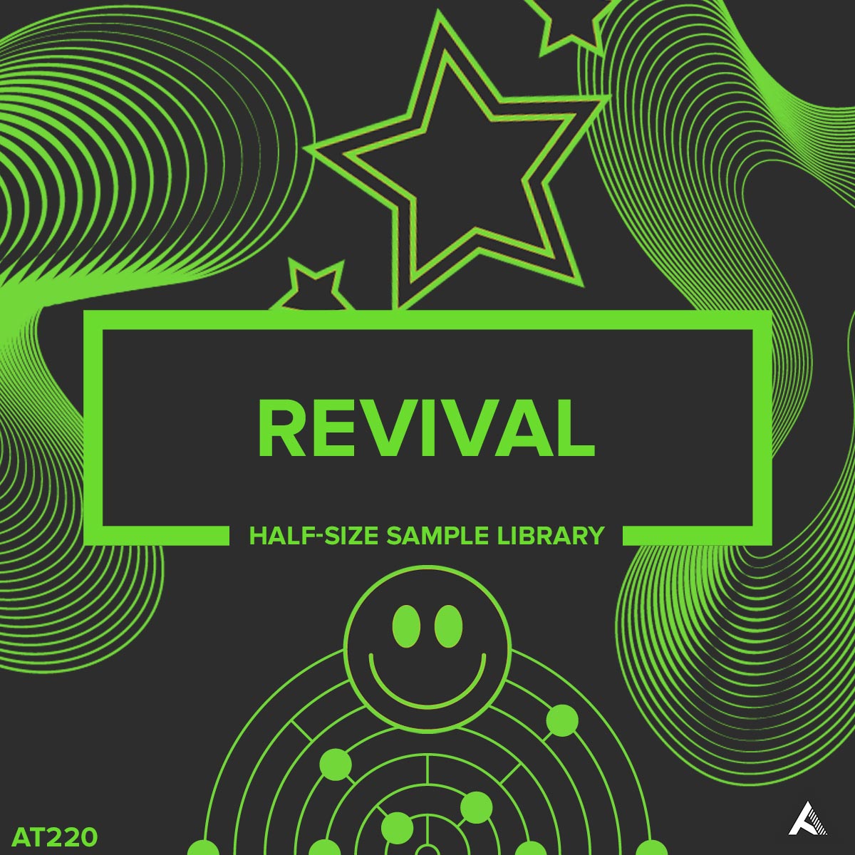 Revival // Half-Size Library
