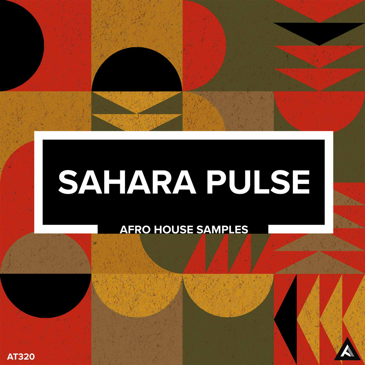Sahara Pulse // Afro & Organic House Samples