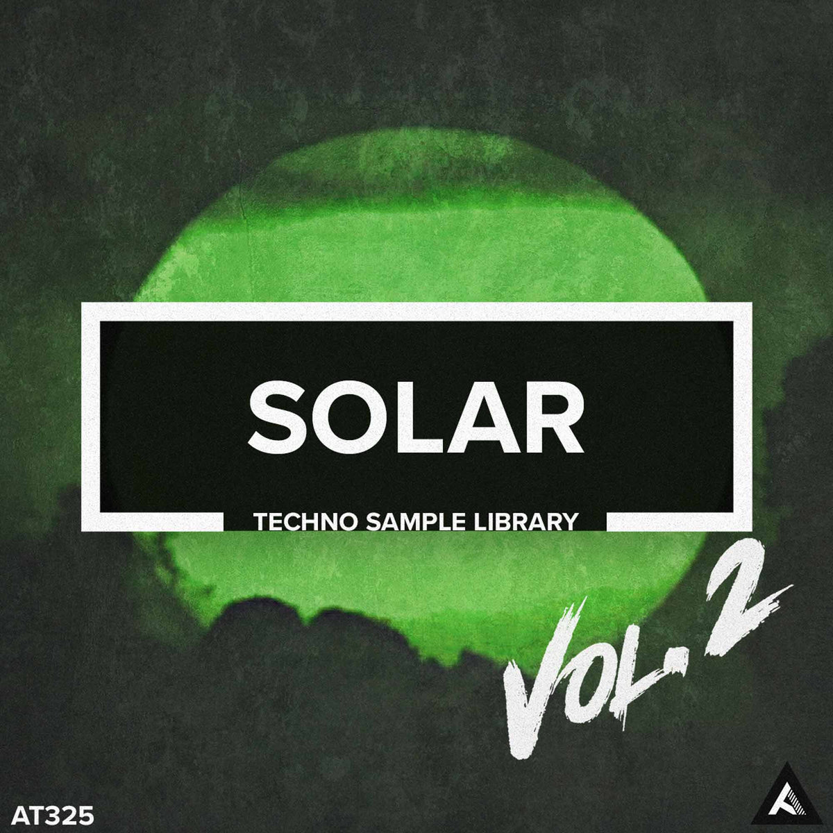 Solar Vol. 2 // Techno Sample Library
