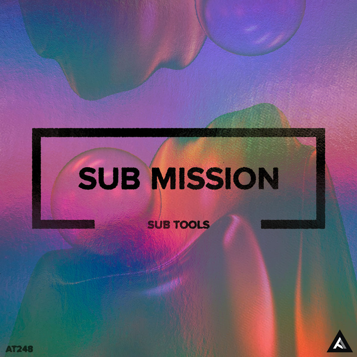 Sub Mission // Sub Tools