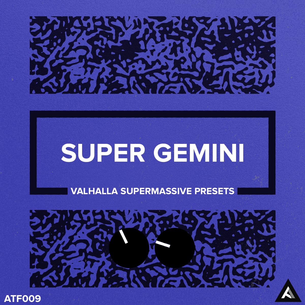 Super Gemini // Valhalla Super Massive Presets
