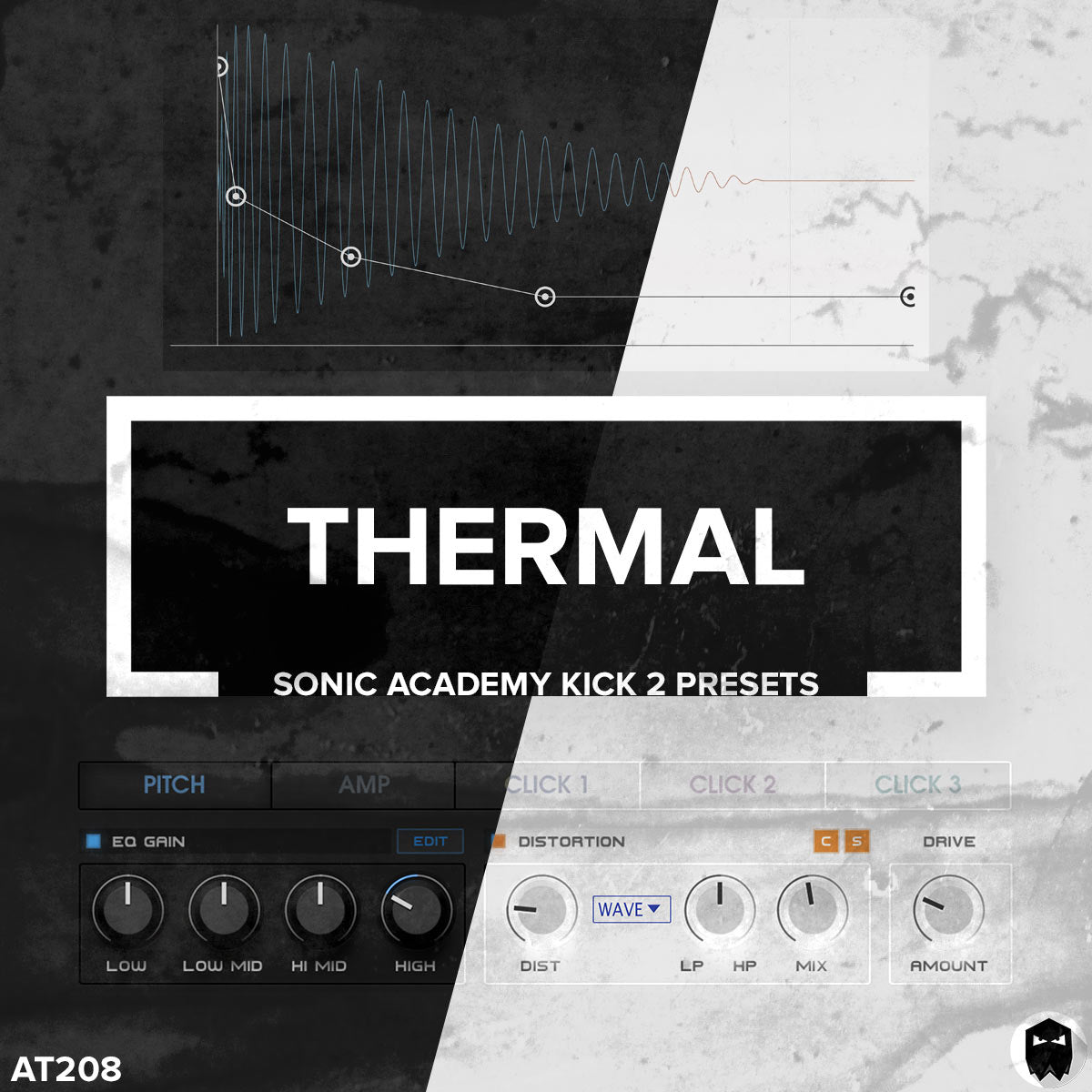 Thermal // Kick 2 Presets