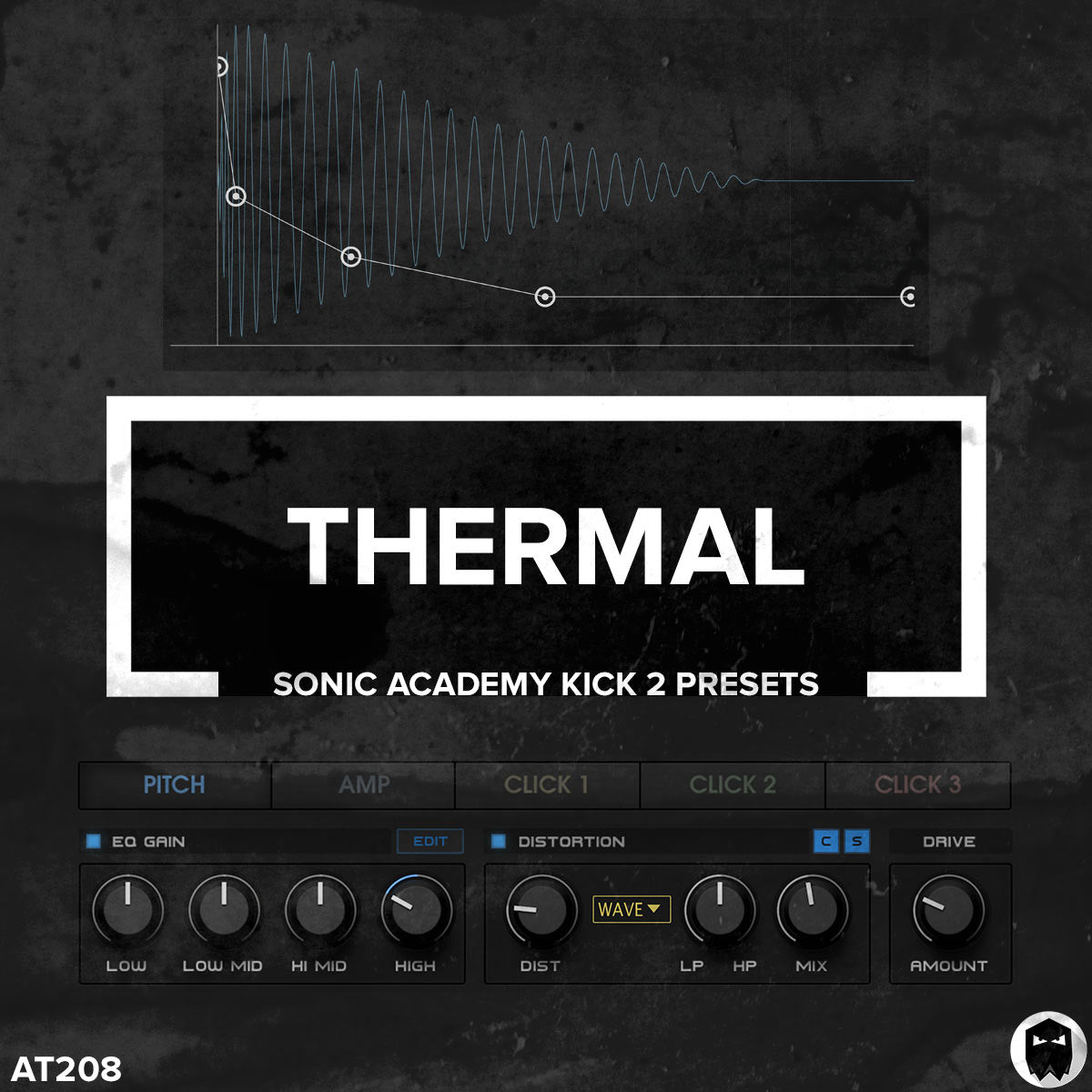 Thermal // Kick 2 Presets