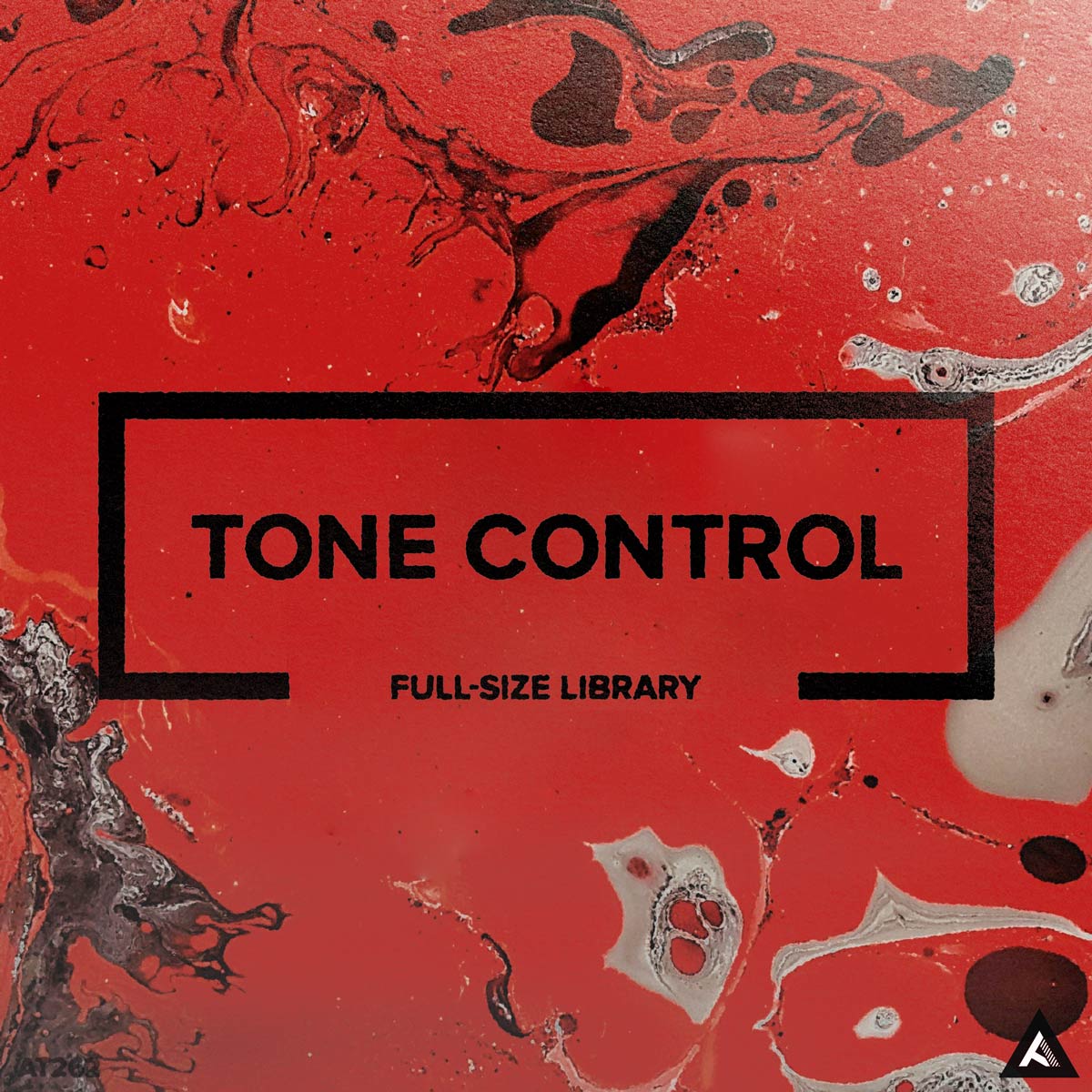 audio tent Tone Control // Full-Size Library