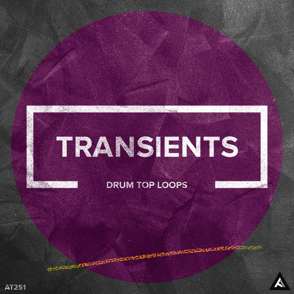 Transients // Drum Top Loops