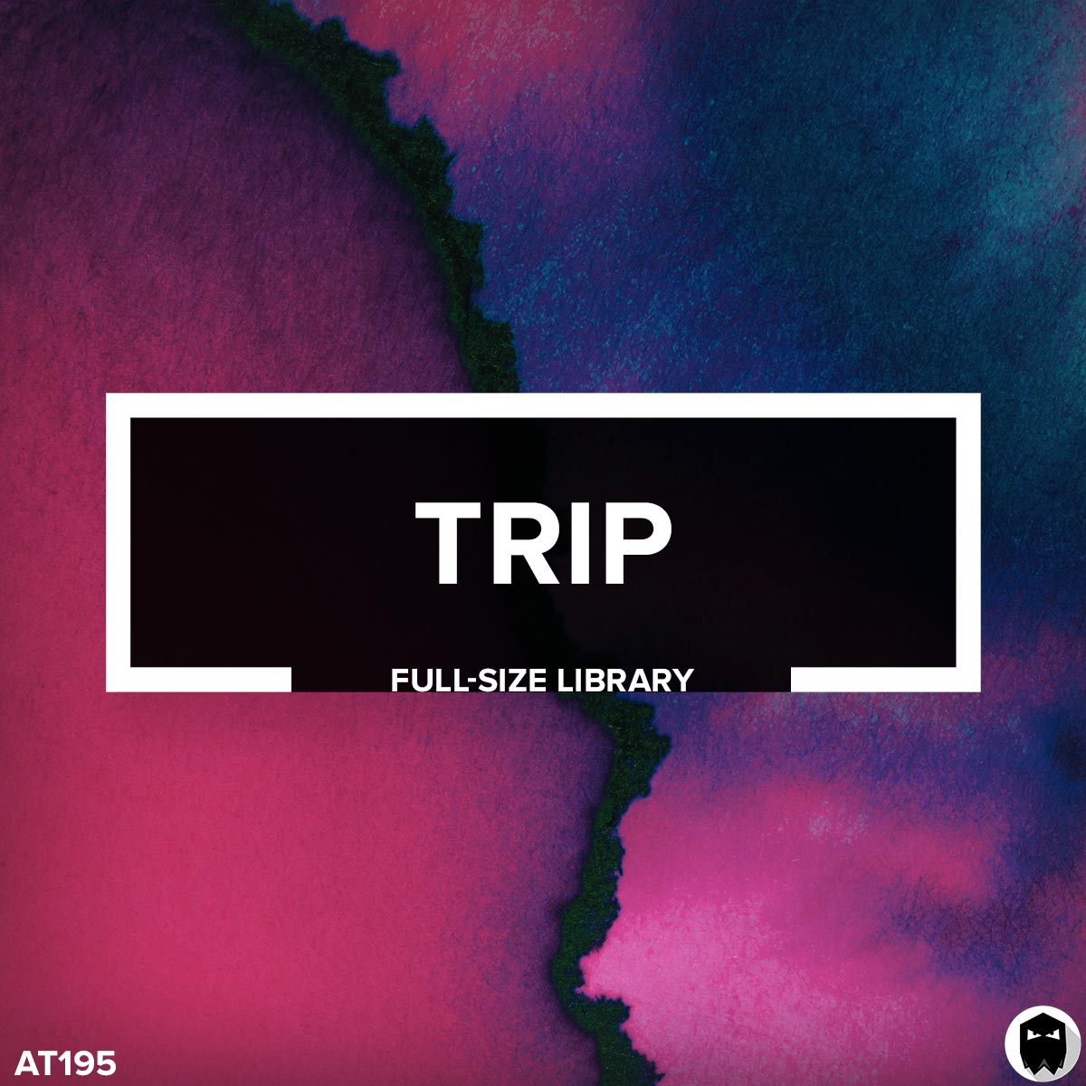 Trip // Full-Size Library