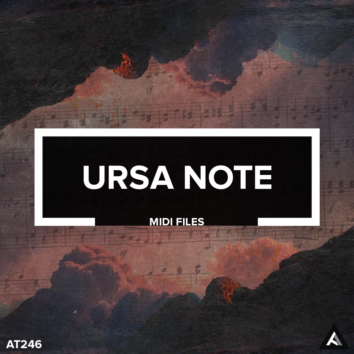 Ursa Note // MIDI Files