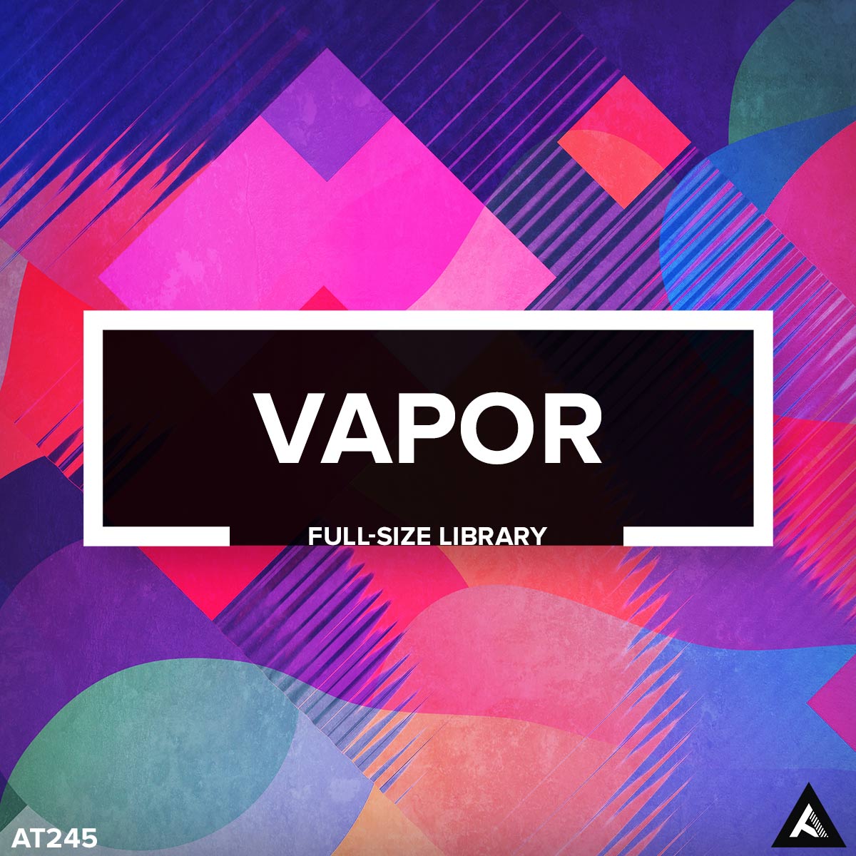 Vapor // Full-Size Library