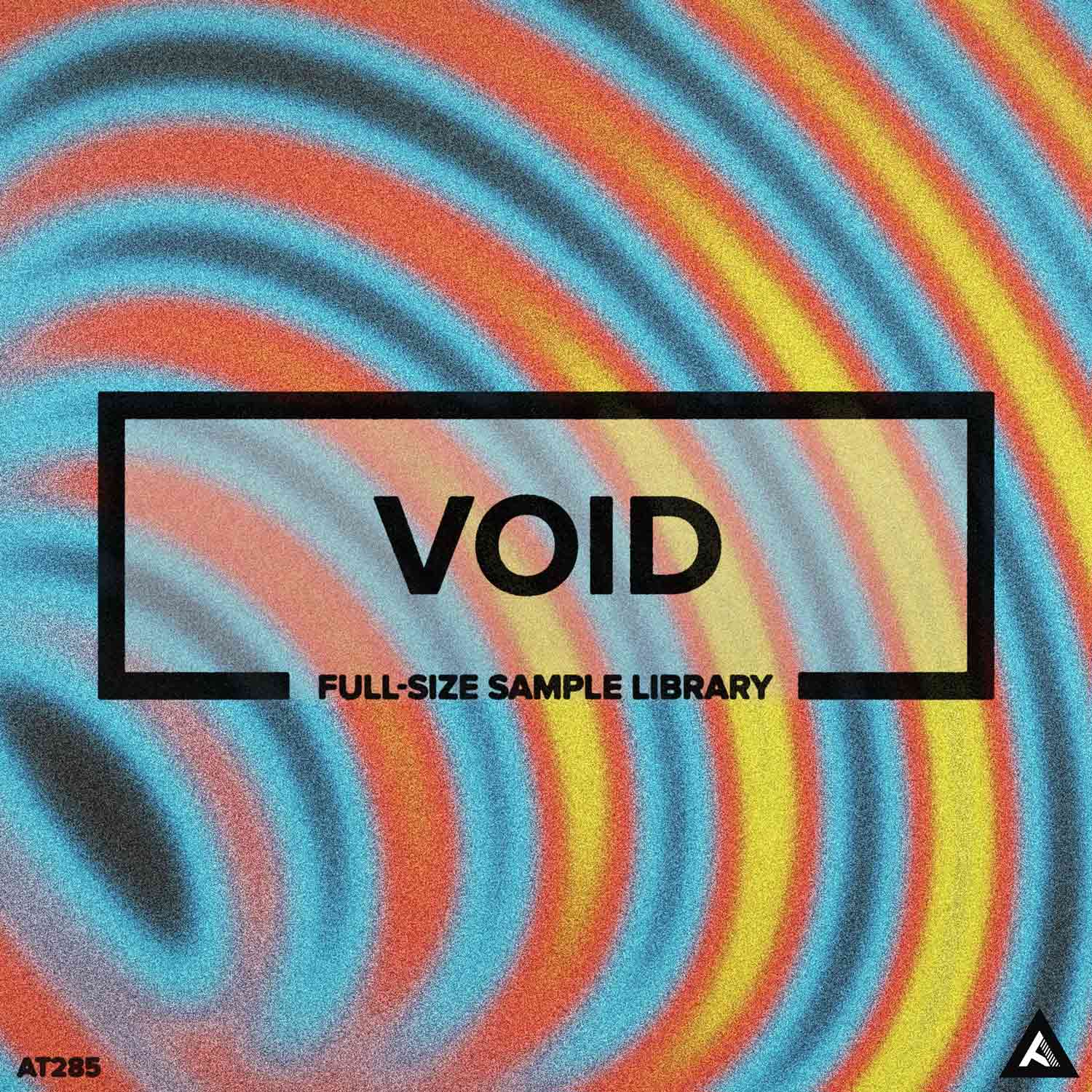VOID – Raw Hypnotic Techno Sample Library Download