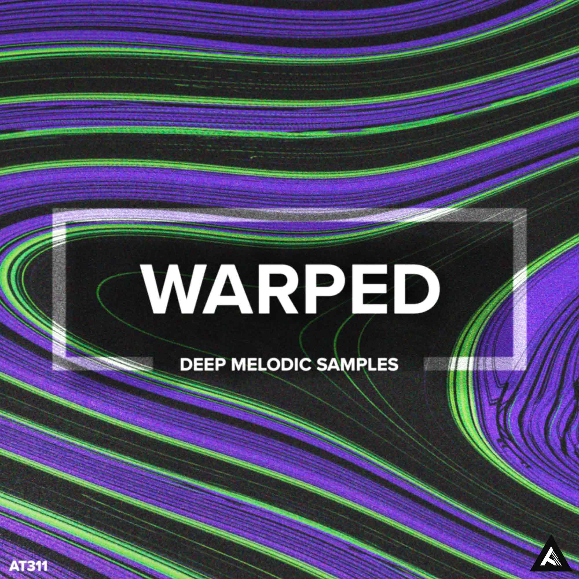 Warped // Deep Melodic Samples