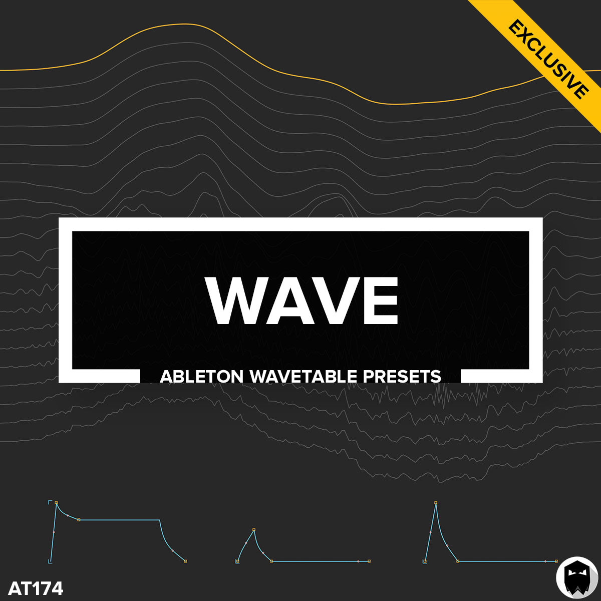 audio tent Wave // Ableton Wavetable Presets